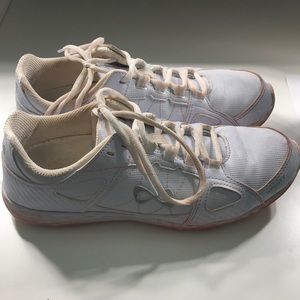 Cheer shoes (Nfinity Rival)